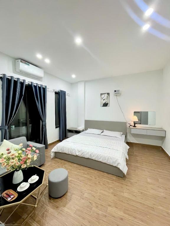 TN Homestay Tâm Anh – Hanoi