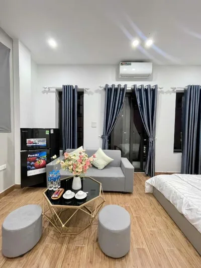 TN Homestay Tâm Anh – 照片 2