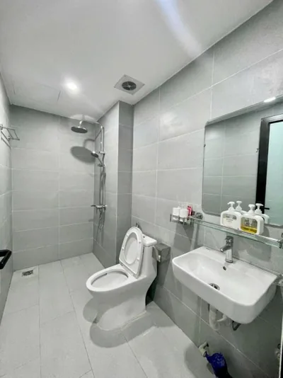 TN Homestay Tâm Anh – 照片 3