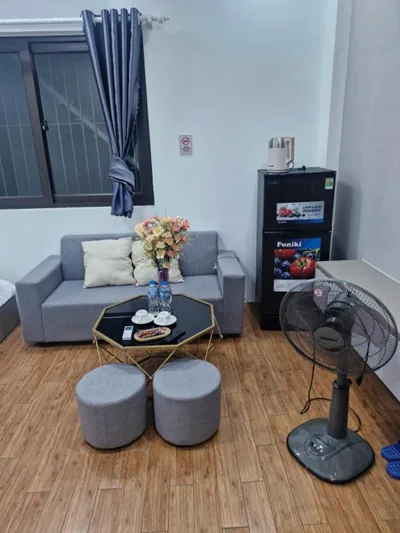 TN Homestay Tâm Anh – 照片 4