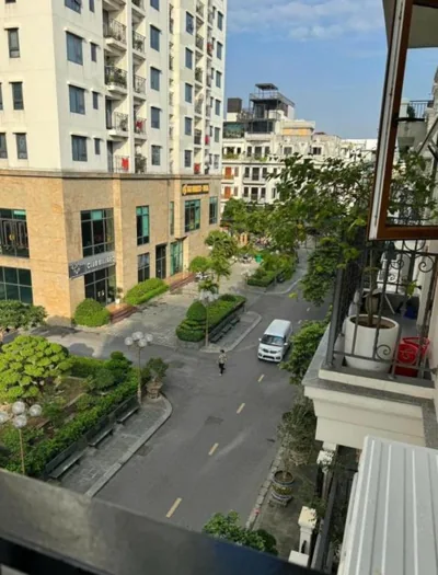 TN Homestay Tâm Anh – 照片 6