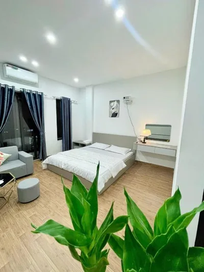 TN Homestay Tâm Anh – 照片 7