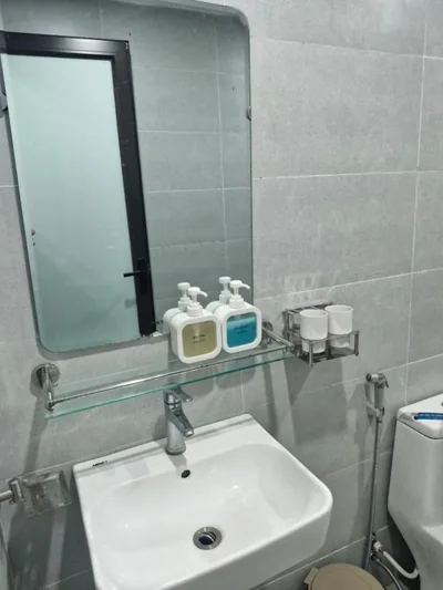 TN Homestay Tâm Anh – 照片 9