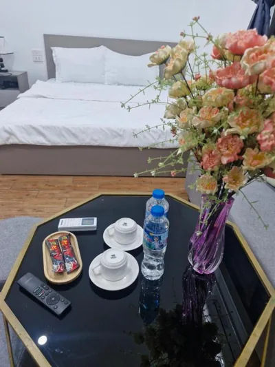 TN Homestay Tâm Anh – 照片 10