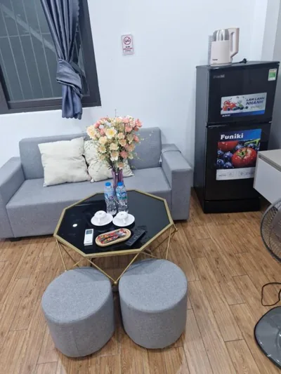 TN Homestay Tâm Anh – 照片 11