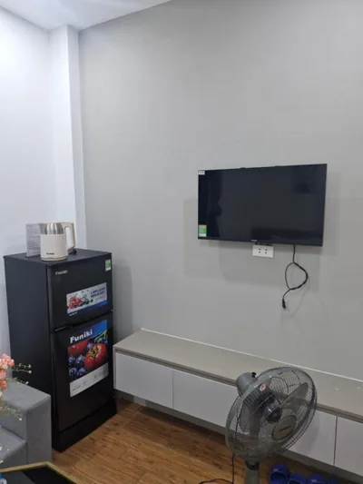 TN Homestay Tâm Anh – 照片 12