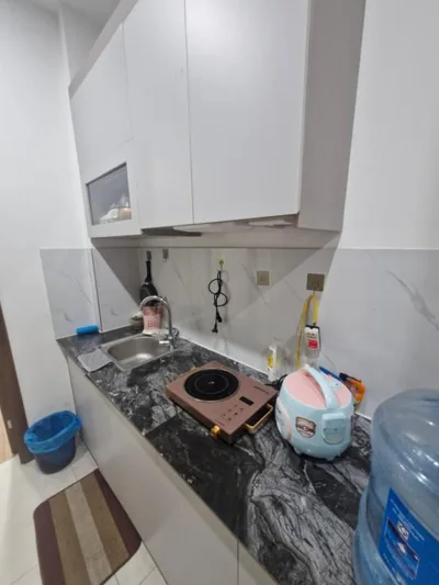 TN Homestay Tâm Anh – 照片 15