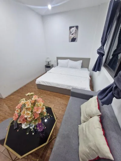 TN Homestay Tâm Anh – 照片 16